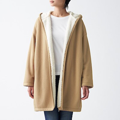 カーディガン 婦人 レディース 通販 無印良品