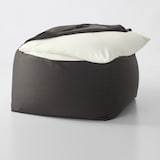 体にフィットするソファ用補充クッション