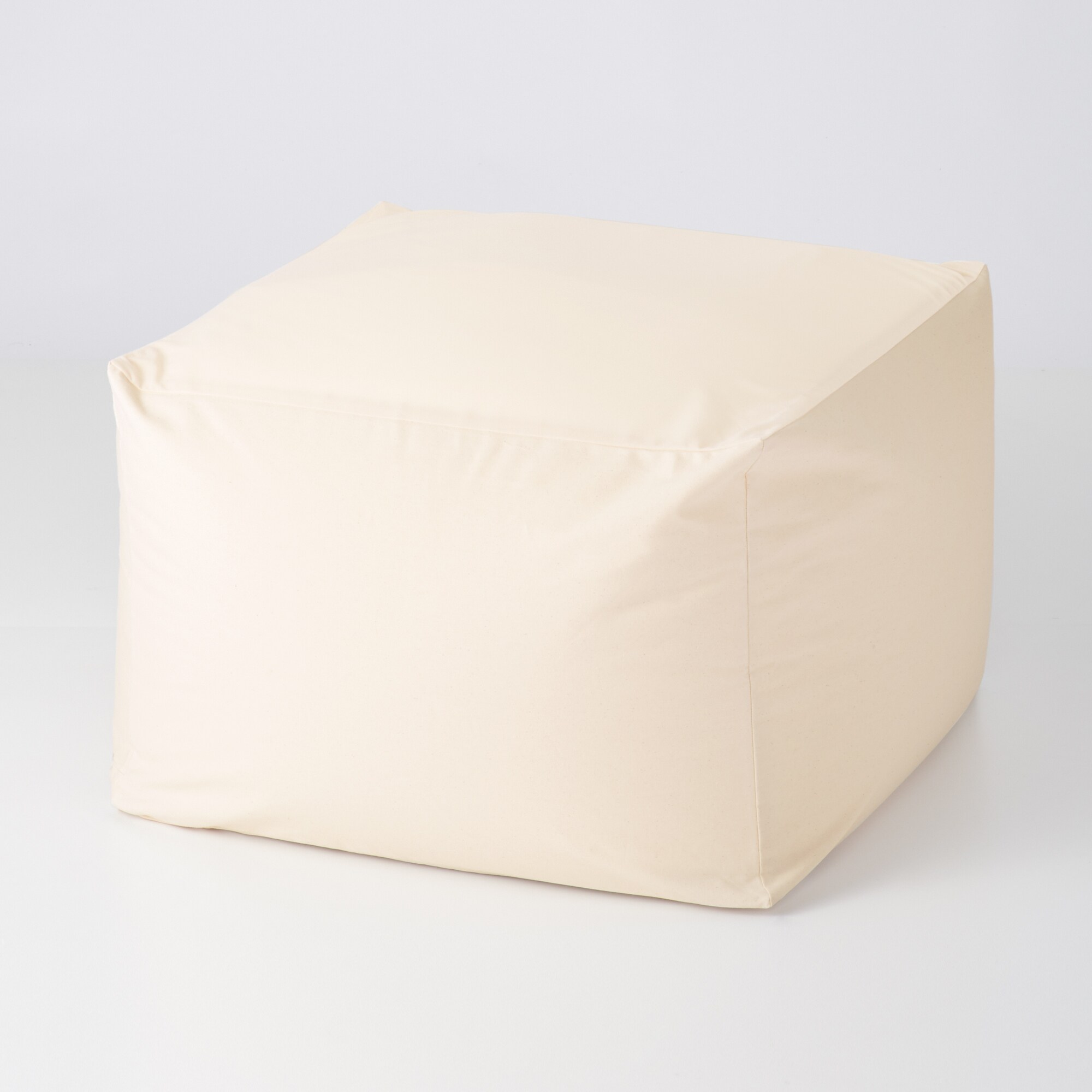 体にフィットするソファ用綿帆布カバー | 無印良品