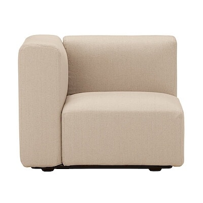 ユニットソファ本体アーム付　小（カバー別売り）