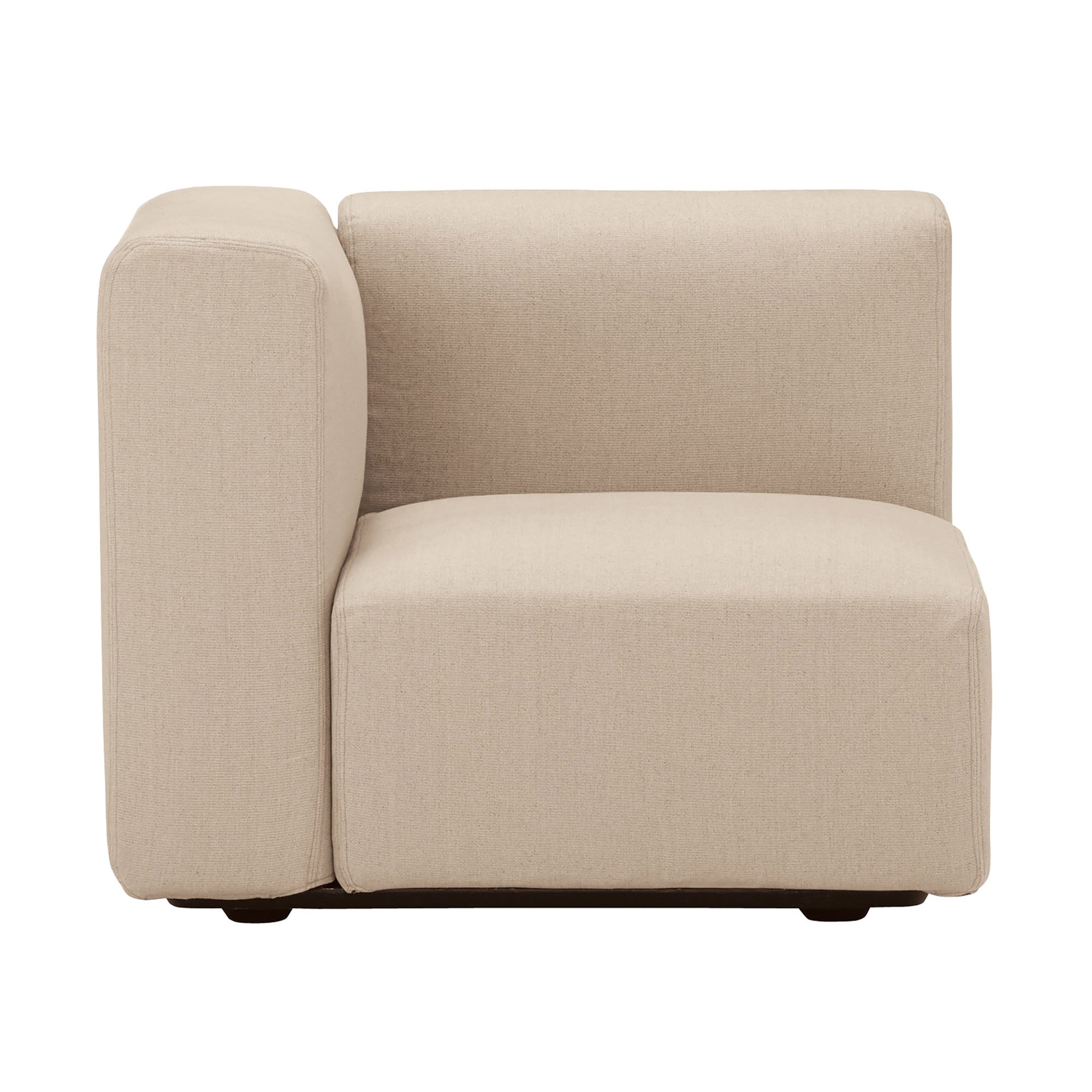 ユニットソファ本体アーム付