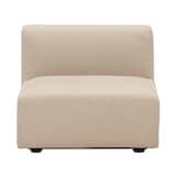 ユニットソファ本体アームレス