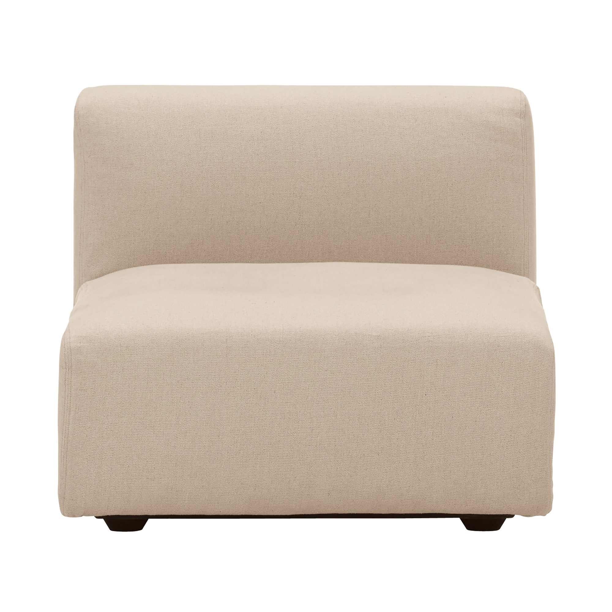 ユニットソファ本体アームレス