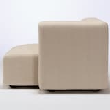 ユニットソファ本体ハーフアーム付