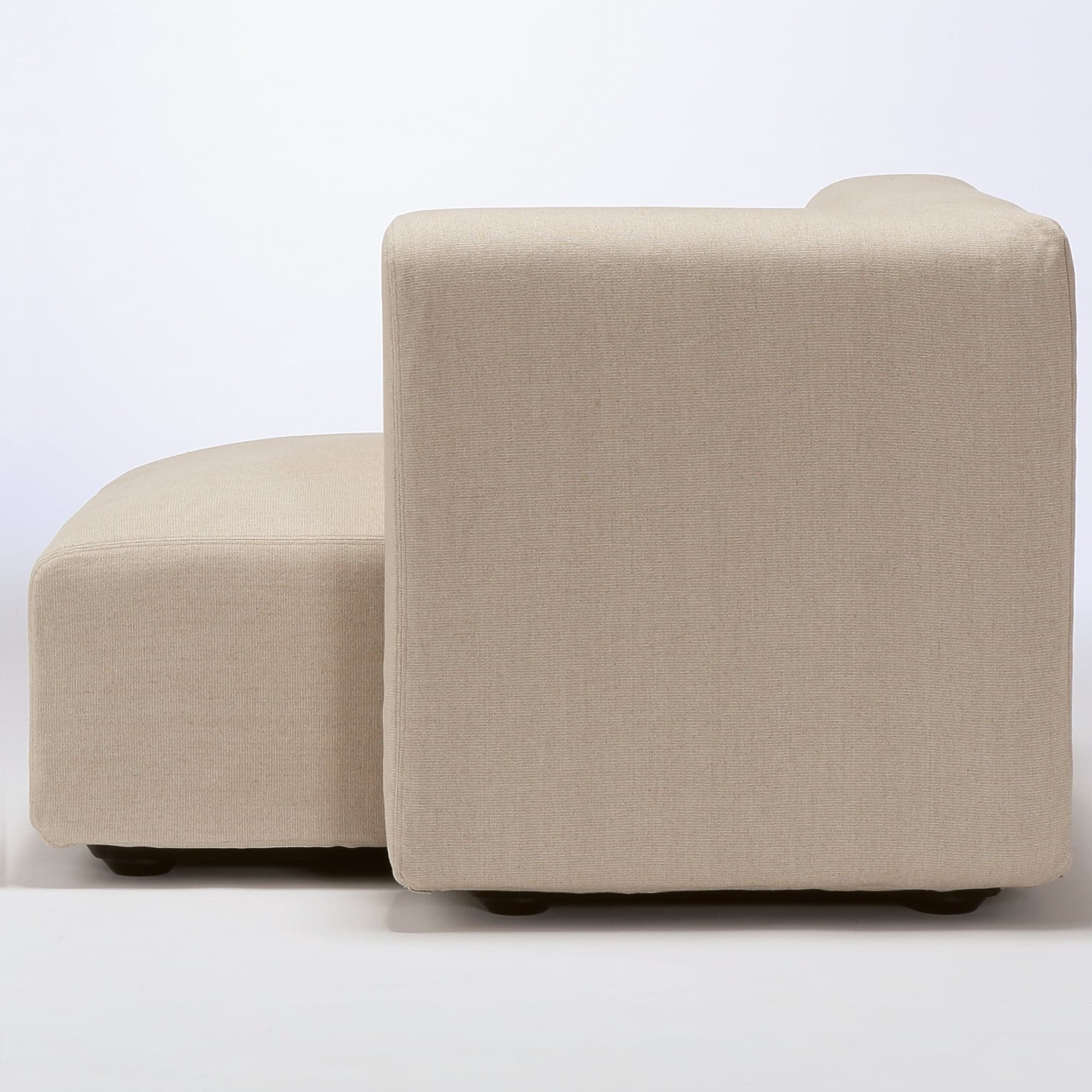 ユニットソファ本体ハーフアーム付