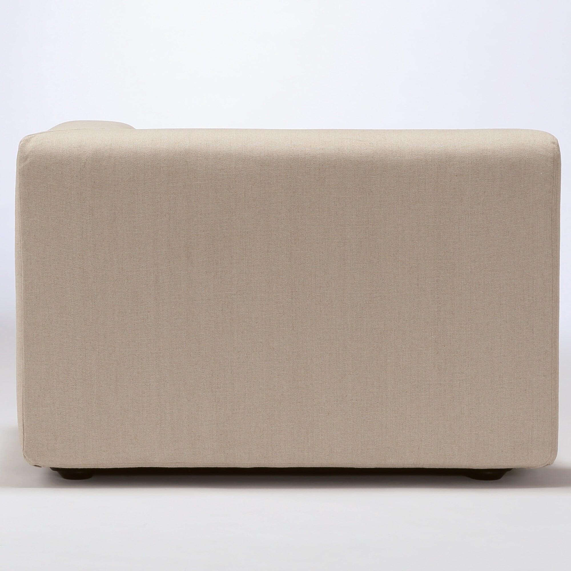 ユニットソファ本体ハーフアーム付