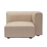 ユニットソファ本体ハーフアーム付