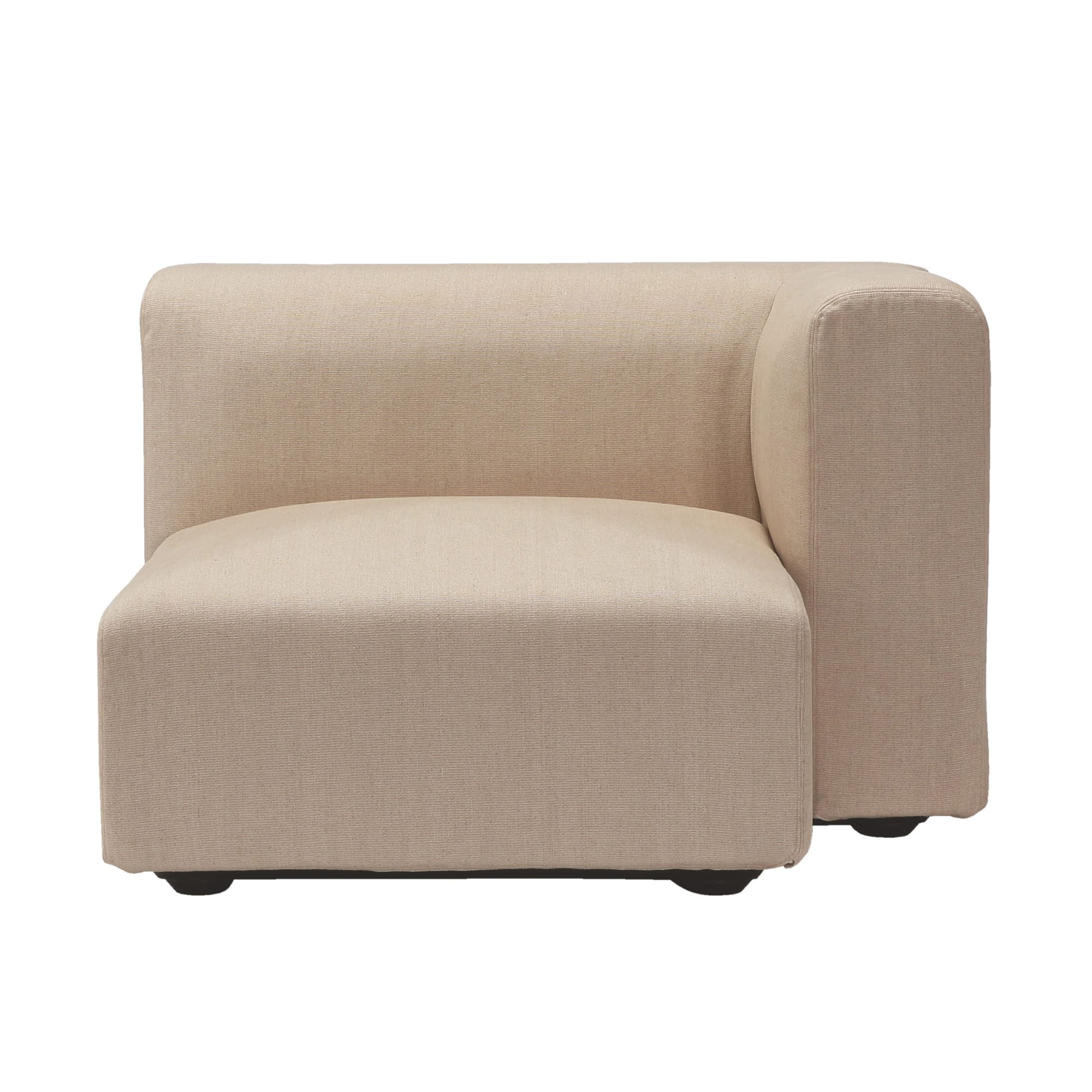 ユニットソファ本体ハーフアーム付