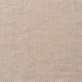 ソファ本体木製フレーム　綿麻バスケット織カバー