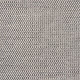 ソファ本体木製フレーム　綿麻バスケット織カバー