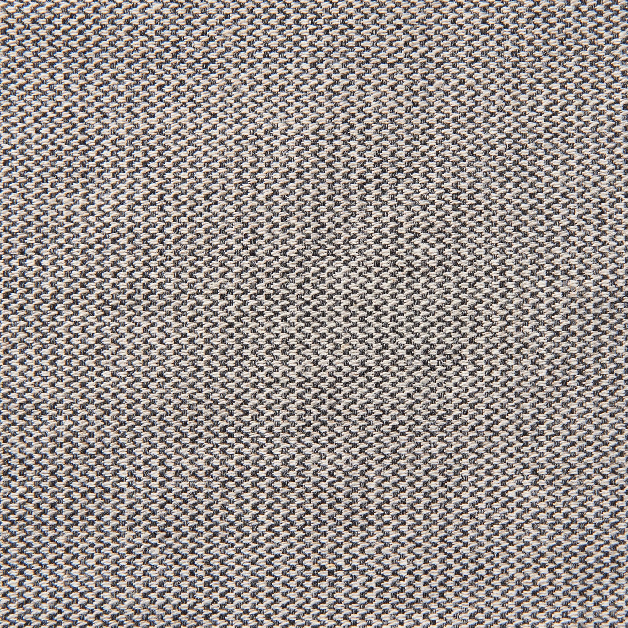 ソファ本体木製フレーム　綿麻バスケット織カバー