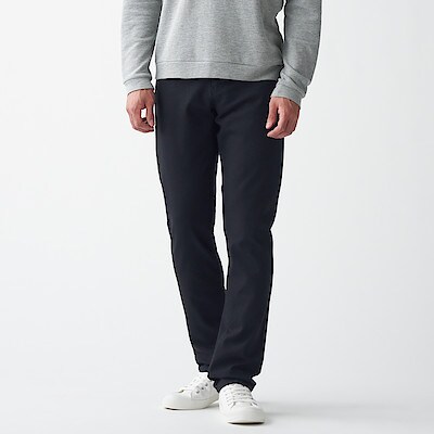 デニム ジーンズ 紳士パンツ 通販 無印良品