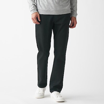 デニム ジーンズ 紳士パンツ 通販 無印良品