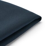 ソファ本体木製フレーム　再生ポリエステル使い平織カバー