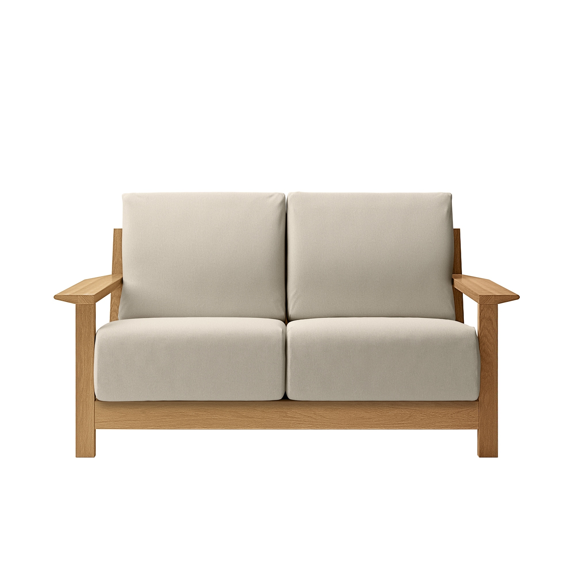 洗いざらし綿帆布カバー 2人掛けソファ用 4550182992755_01_org.jpg