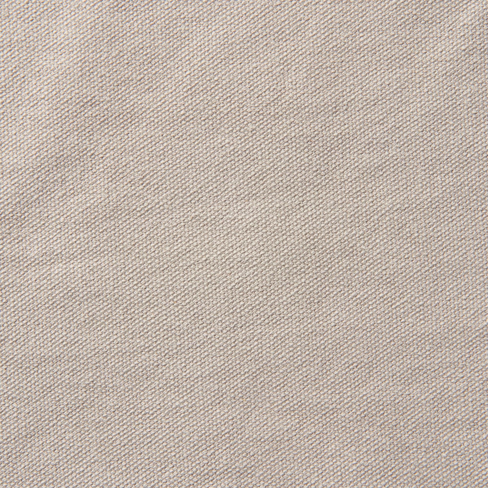 ソファ本体木製フレーム　洗いざらし綿帆布カバー