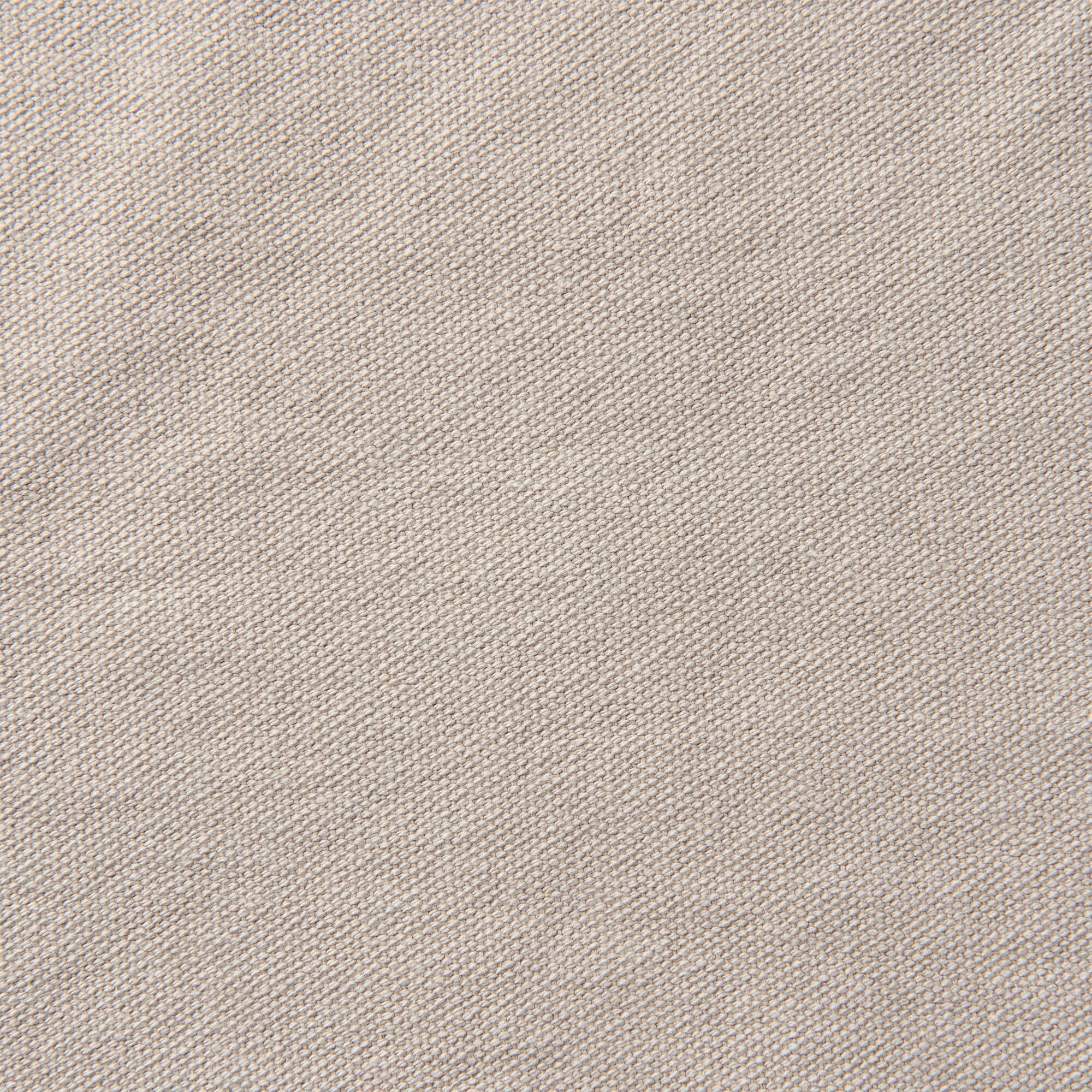 ソファ本体木製フレーム　洗いざらし綿帆布カバー