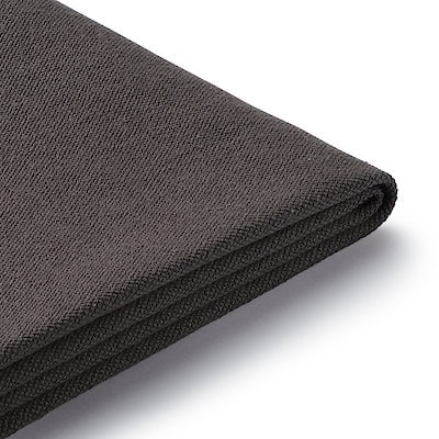 【カバー】ソファ本体木製フレーム　洗いざらし綿帆布カバー　２シーター　フェザーポケットコイル用