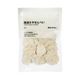 難波ネギせんべい