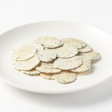 難波ネギせんべい