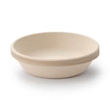 バガスと竹パルプ　ボウル