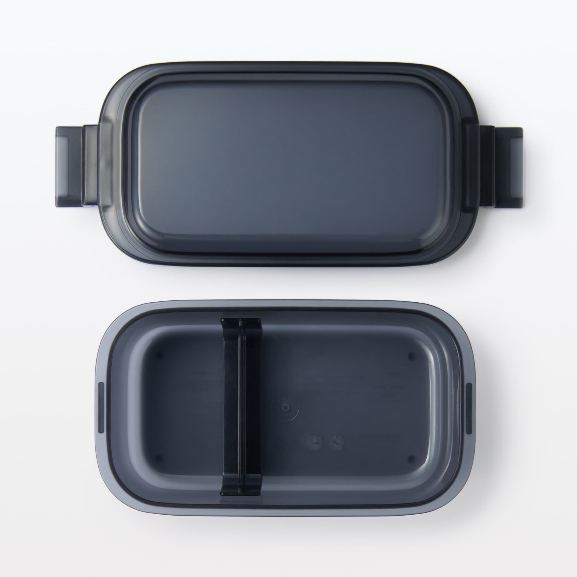 洗いやすい弁当箱