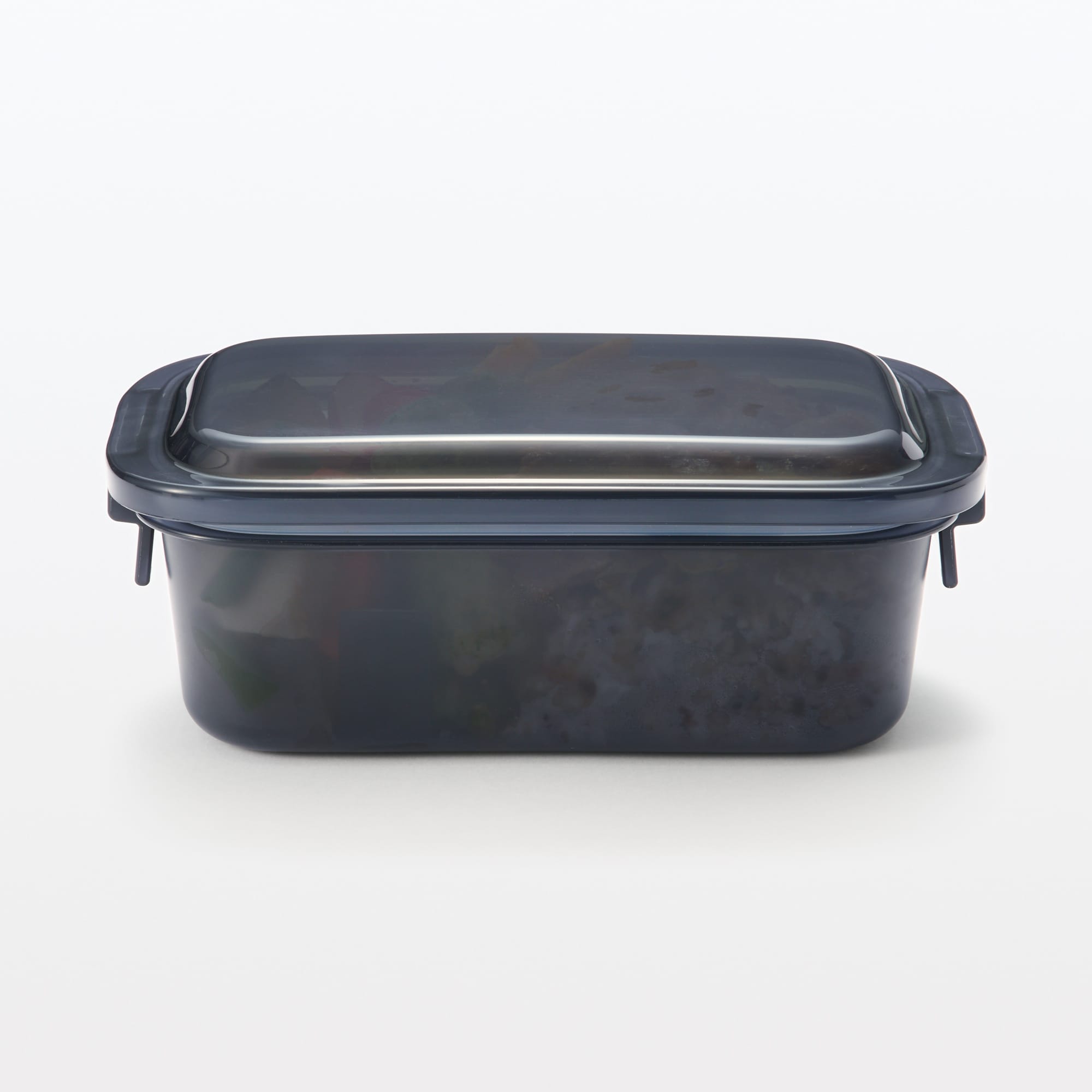 洗いやすい弁当箱