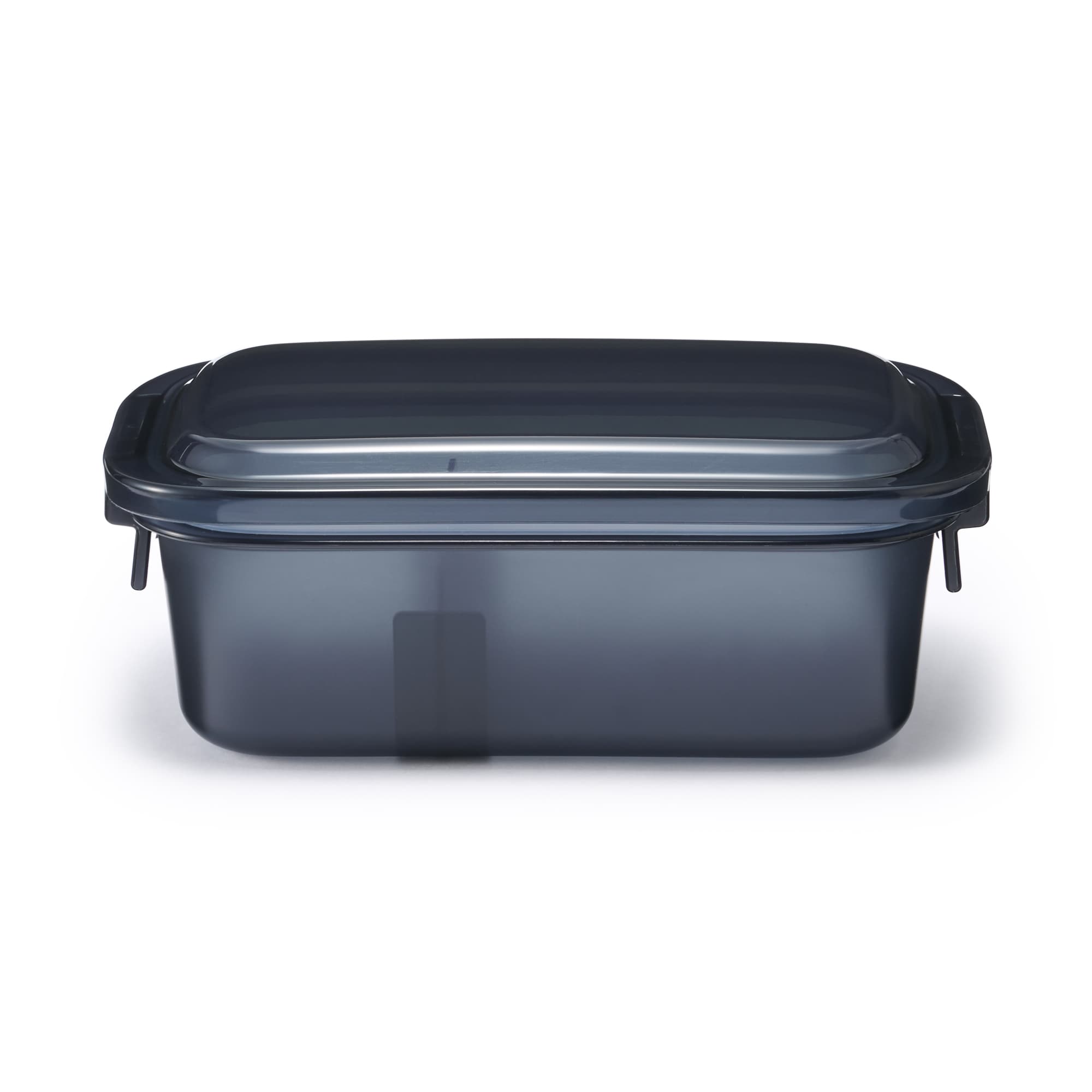 洗いやすい弁当箱 | 無印良品