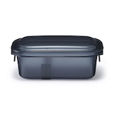 洗いやすい弁当箱