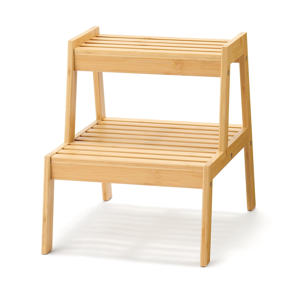 専用！無印良品 竹の椅子 ①