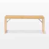 竹材　フリーラック１段