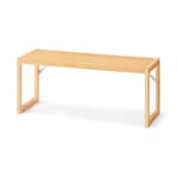 竹材　フリーラック１段