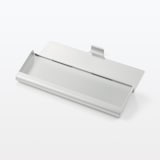 アルミペンケース