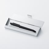 アルミペンケース