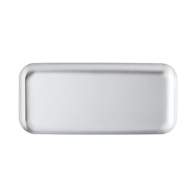 ステンレスペントレー　約２００×９０×１０ｍｍ