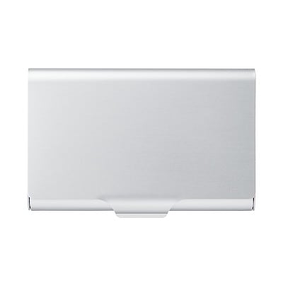 アルミカードケース