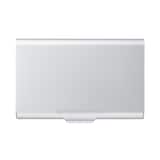 アルミカードケース