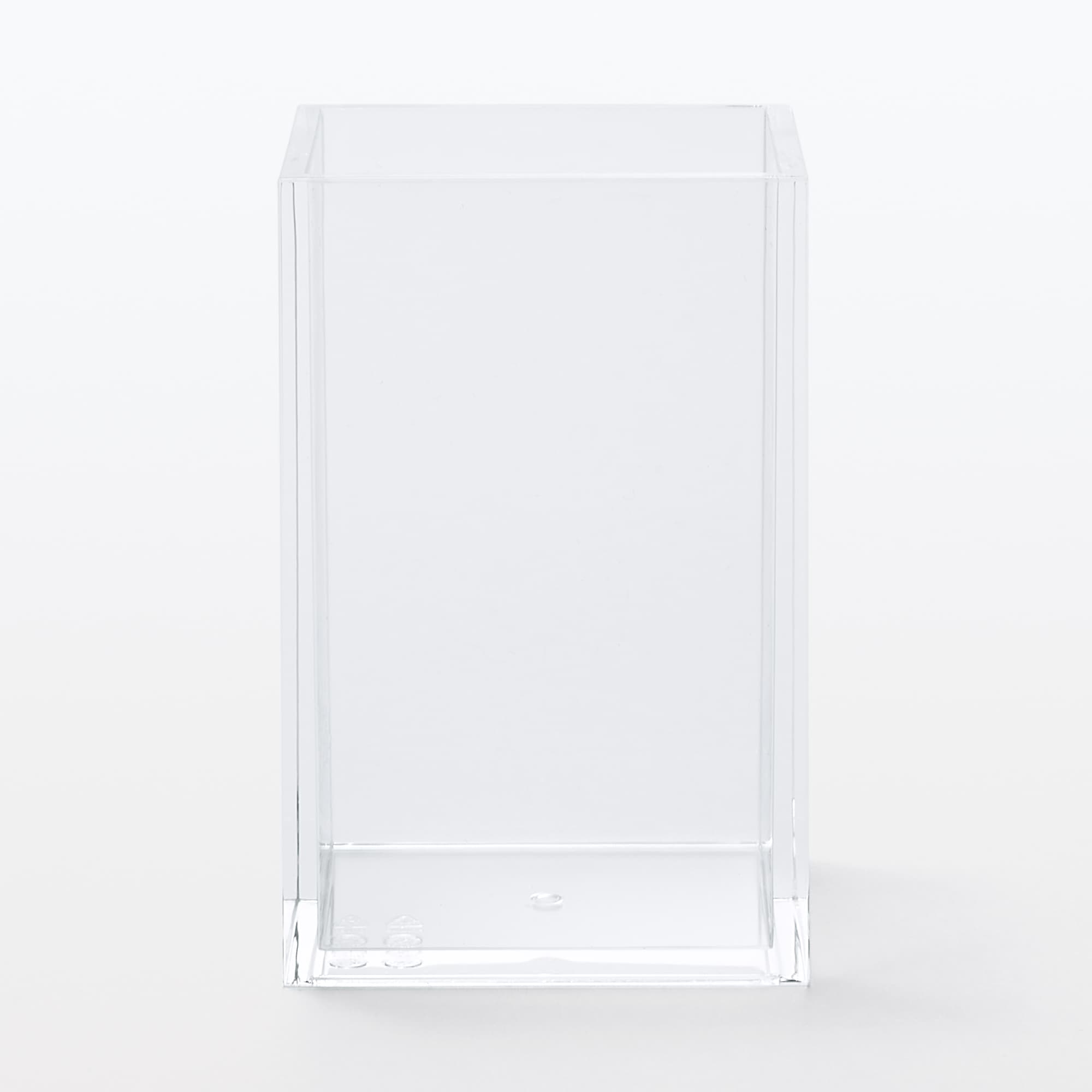 アクリルペンスタンド・小