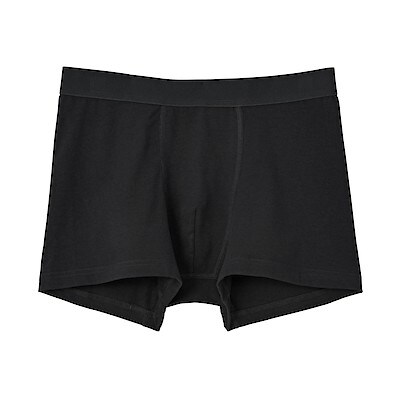 えらべるトランクス ボクサー 紳士 メンズ 通販 無印良品