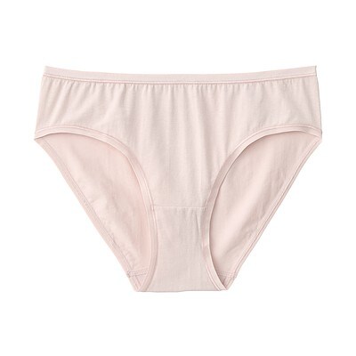 えらべるショーツ 婦人 レディース 通販 無印良品