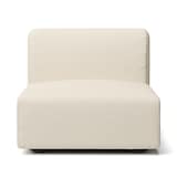 ユニットソファ用　洗いざらしの綿帆布カバー