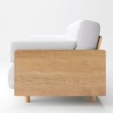 木製ソファフレーム本体