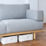 木製ソファフレーム本体