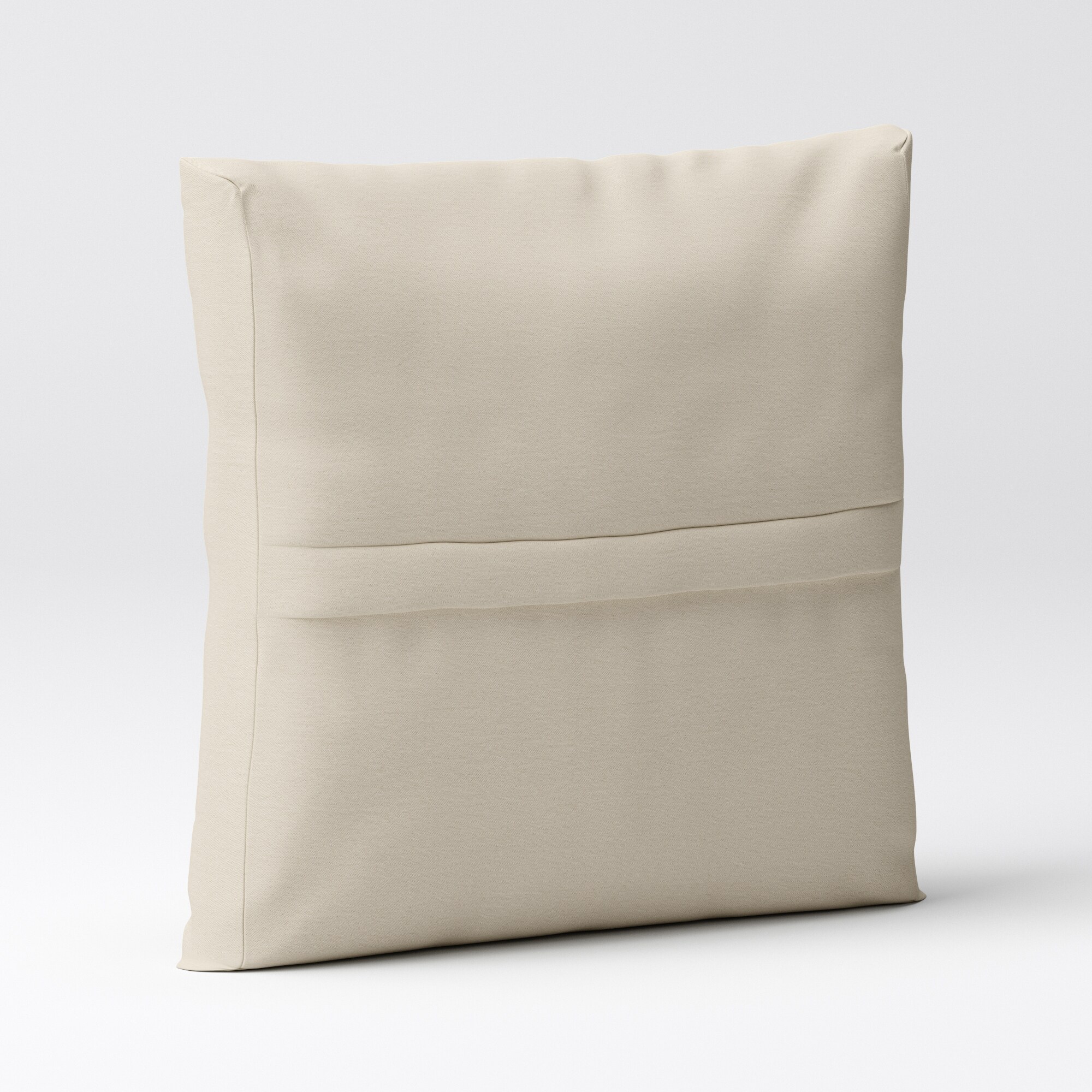 無印　洗いざらしの綿帆布ソファのカバー　本体はなし ソファ本体木製フレーム 洗いざらし綿帆布カバー | 無印良品