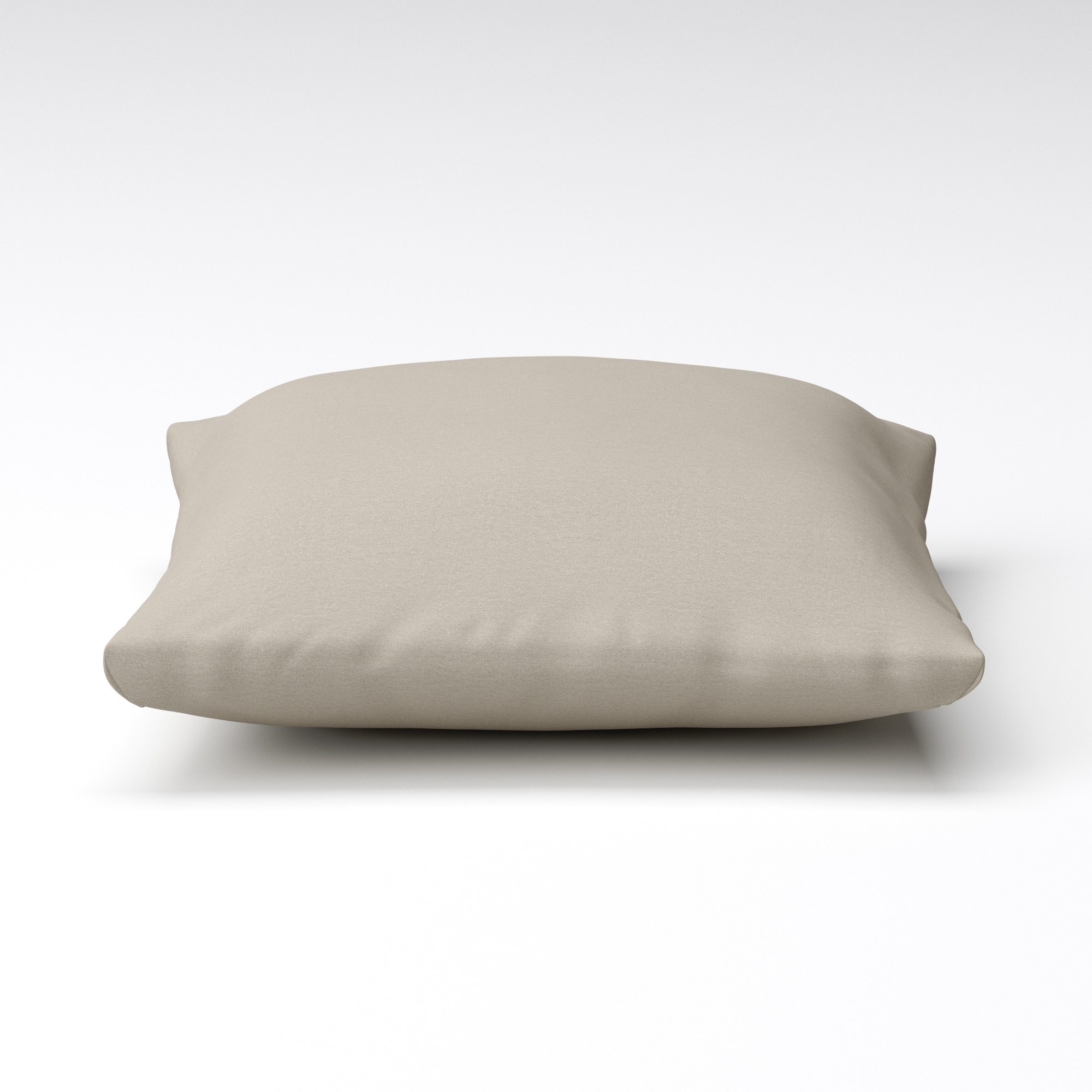 ユニットソファ用　洗いざらしの綿帆布カバー