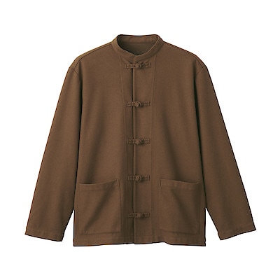 服とサイズ 幅広いサイズを揃えました 無印良品