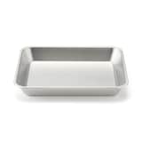 ステンレス　バット