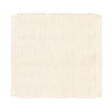 インド綿手織コースター