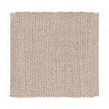 インド綿手織コースター