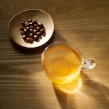 穀物のお茶　とうもろこし